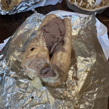 Roasty's - Los Angeles French Dip - American Near Me - Portland, Maine