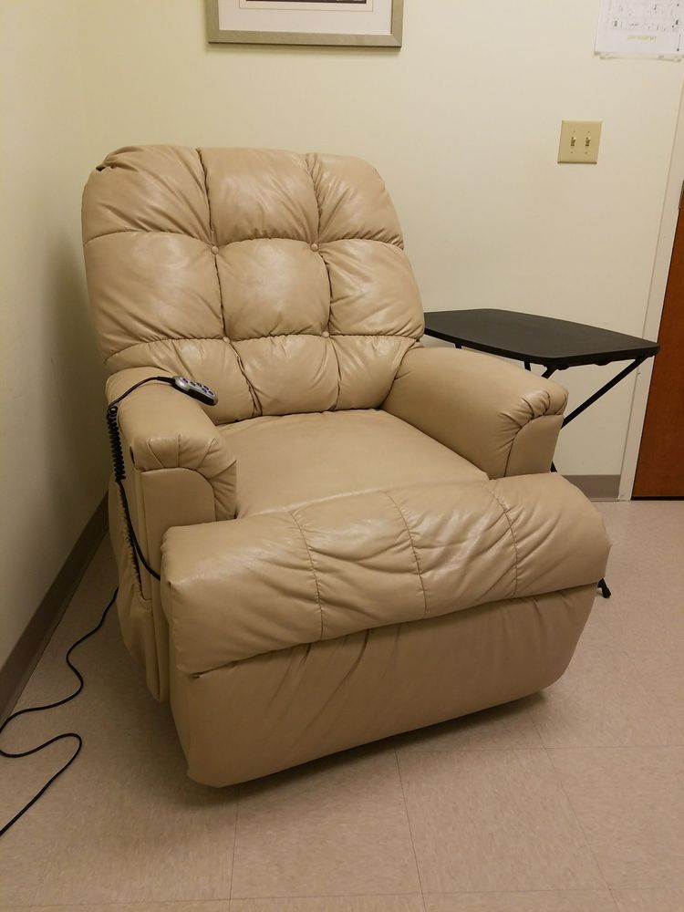 Charleston Pulmonary Associates PA - sleep specialist in Mount Pleasant, SC