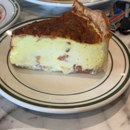 Quiche Lorraine