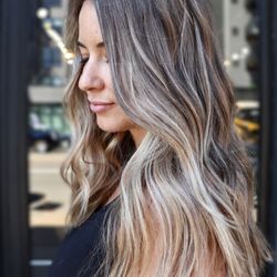Balayage
