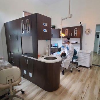 Rojas Family Dentistry - Our amazing Registered Dental Hygienist. - General Dentistry Near Me - Red Bluff, California Rojas Family Dentistry - Our amazing Registered Dental Hygienist. - General Dentistry Near Me - Red Bluff, California