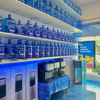 Pure Water Factory - Pure Water Factory 3gal Jugs, 5gal Jugs, Top Water Dispenser, Bottom Water Dispenser , Counter Top Water Dispensers - Water Stores Near Me - Miami, Florida Pure Water Factory - Pure Water Factory 3gal Jugs, 5gal Jugs, Top Water Dispenser, Bottom Water Dispenser , Counter Top Water Dispensers - Water Stores Near Me - Miami, Florida