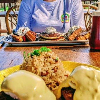 Countryside Cafe - Breakfast & Brunch Near Me - Waianae, Hawaii Countryside Cafe - Breakfast & Brunch Near Me - Waianae, Hawaii