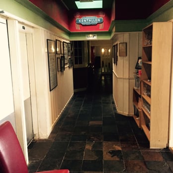 Holly Tree Hotel - Inside the hotel - Hotels Near Me - Appin, AGB