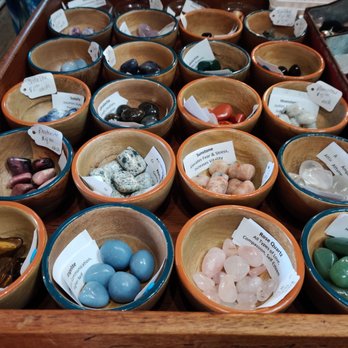 Peaceful Warrior Apothecary - A huge variety of stones and crystals - Reiki Near Me - Martinez, Georgia Peaceful Warrior Apothecary - A huge variety of stones and crystals - Reiki Near Me - Martinez, Georgia