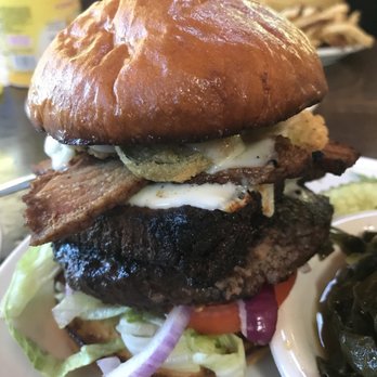 Bucks Naked BBQ - Ultimate burger! - Barbeque Near Me - Freeport, Maine Bucks Naked BBQ - Ultimate burger! - Barbeque Near Me - Freeport, Maine