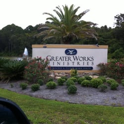 Greater Works Than These Ministries