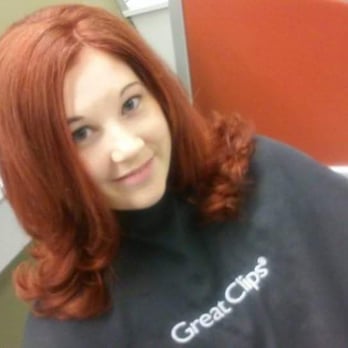 Great Clips - Haircut and blow-dry style done by Christie Lynn at great clips in countryside - Hair Salons Near Me - Countryside, Illinois Great Clips - Haircut and blow-dry style done by Christie Lynn at great clips in countryside - Hair Salons Near Me - Countryside, Illinois
