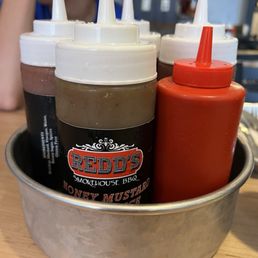 Sauces Sauces