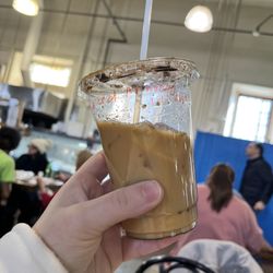 Elementary Coffee