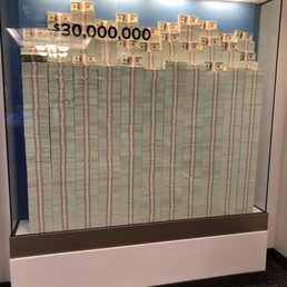 So this is what wealth looks like huh?! So this is what wealth looks like huh?!