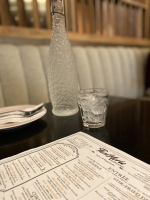 Thai Meric Eatery & Bar by null