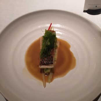 Steirereck - Fish - Austrian Near Me - Vienna, 9 Steirereck - Fish - Austrian Near Me - Vienna, 9