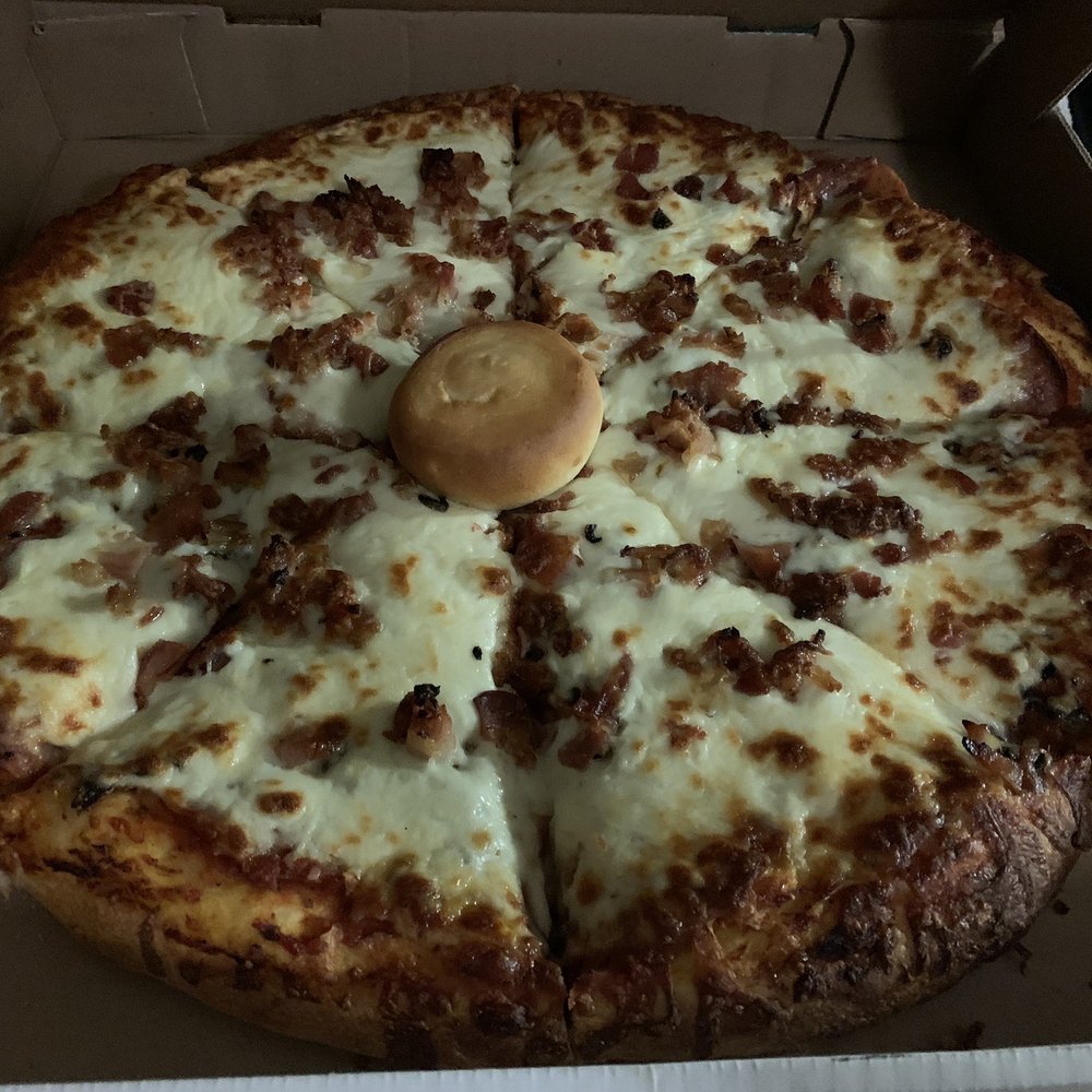Iris pizza - Canadian pizza - Pizza Near Me - Ottawa, Ontario