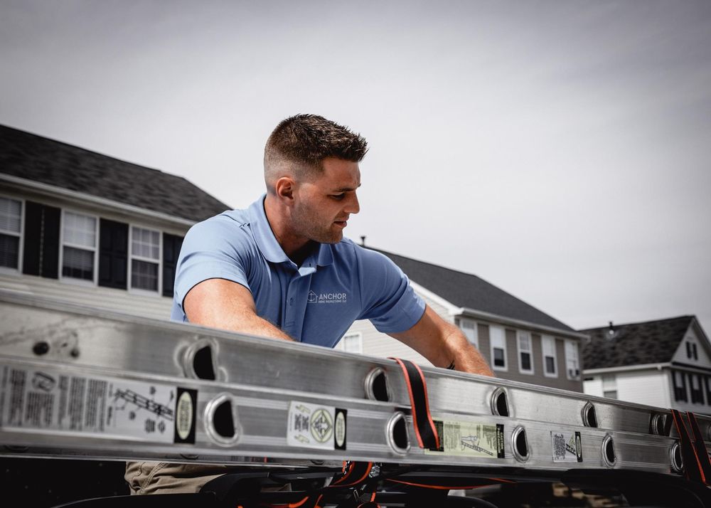 ANCHOR HOME INSPECTIONS 28 Photos Bristow, Virginia Home