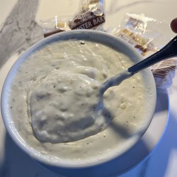 Skipper Chowder House - CAPE COD CLAM CHOWDAH - sooooooo creamy and delicious, worth the wait! (July, 2026) - Seafood Near Me - South Yarmouth, Massachusetts Skipper Chowder House - CAPE COD CLAM CHOWDAH - sooooooo creamy and delicious, worth the wait! (July, 2026) - Seafood Near Me - South Yarmouth, Massachusetts