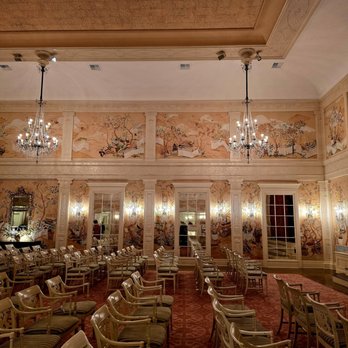 Sunset Club - Classic and vintage - Venues & Event Spaces Near Me - Seattle, Washington