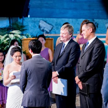 Don Mulford Weddings - Officiants Near Me