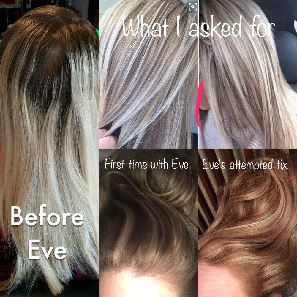 MARVELOUX HIAR & NAILS SALON Updated September 2024 9201 Dyer St