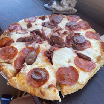 Oakside - The Butcher Shop Pizza - Seafood Near Me - Big Bear Lake, California Oakside - The Butcher Shop Pizza - Seafood Near Me - Big Bear Lake, California