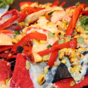 Merrill's Tavern - Southwest Nachos - American Near Me - Atkinson, New Hampshire