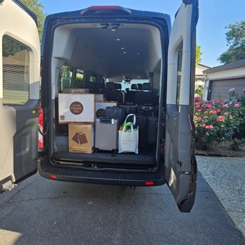 Napa Solano Shuttles - Airport Shuttles Near Me - Fairfield, California Napa Solano Shuttles - Airport Shuttles Near Me - Fairfield, California
