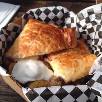 Grégoire - French Near Me - Berkeley, California