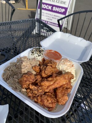 lolani's Plate Lunch by null