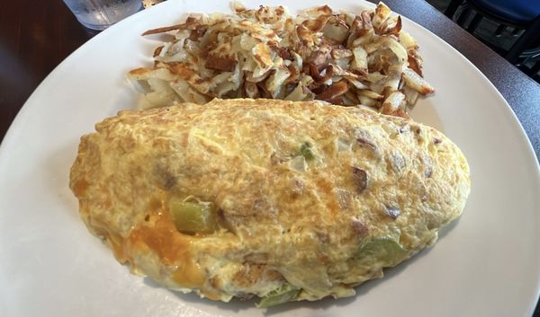 Butter Maple Pancake House by null