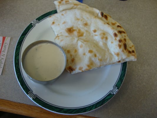 Curry N Kebob by null