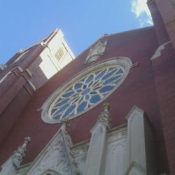 St Alphonsus Parish