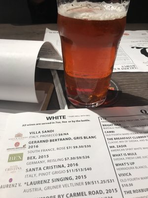 Loyal Q and Brew by null