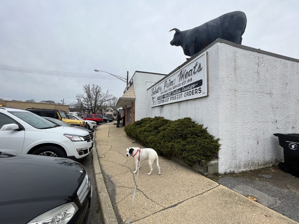 SABATOS PRIME MEATS CLOSED Updated August 2024 11 Reviews 113