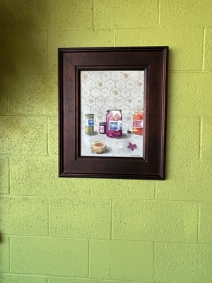 Happy Girl Kitchen Co by null