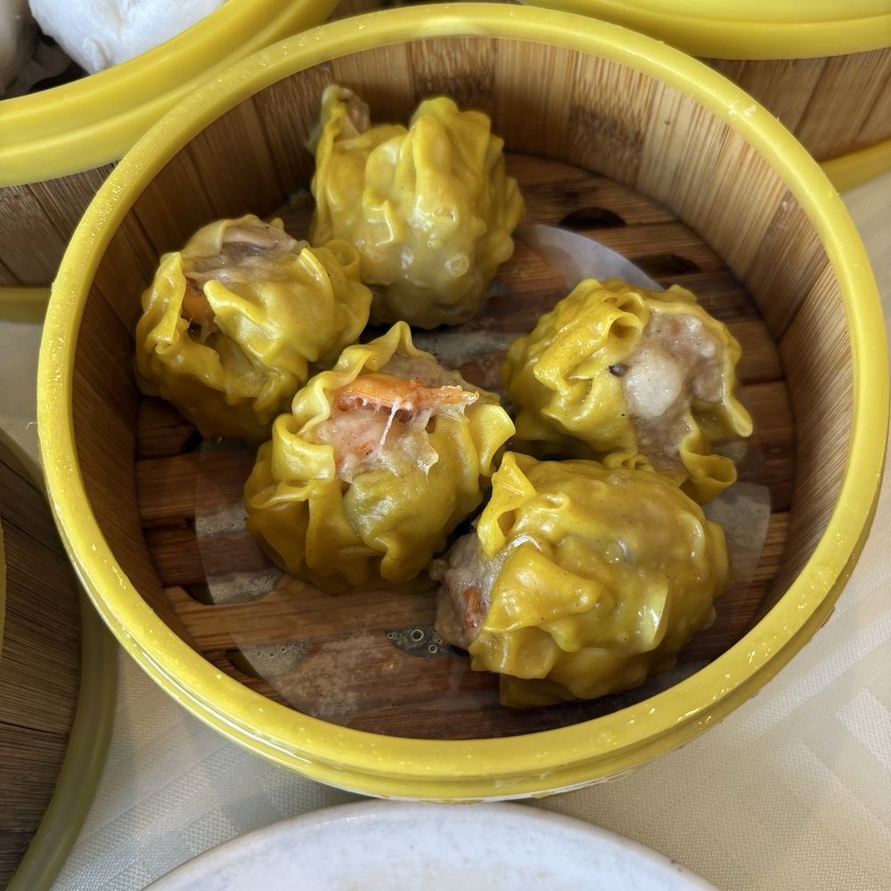 Ocean Bo - Shu mai - Dim Sum Near Me - El Monte, California Ocean Bo - Shu mai - Dim Sum Near Me - El Monte, California