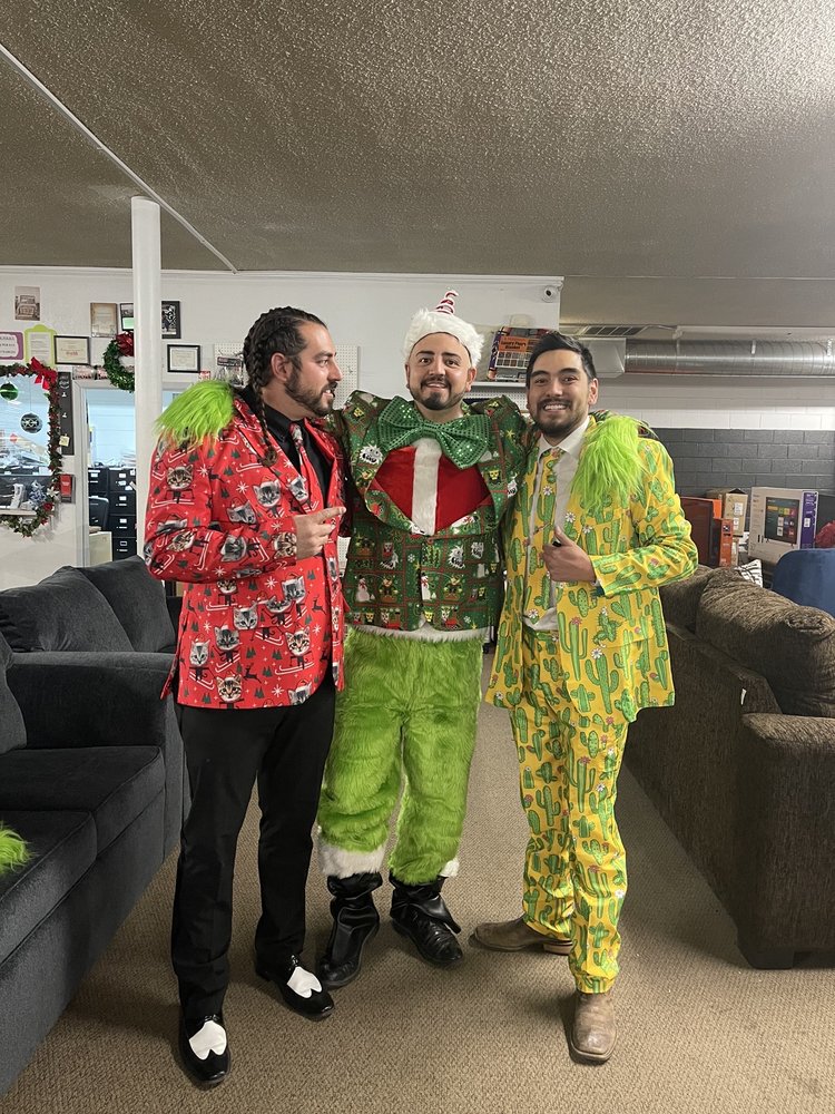 CASA HERMOSA FURNITURE Updated September 2024 805 W Main St