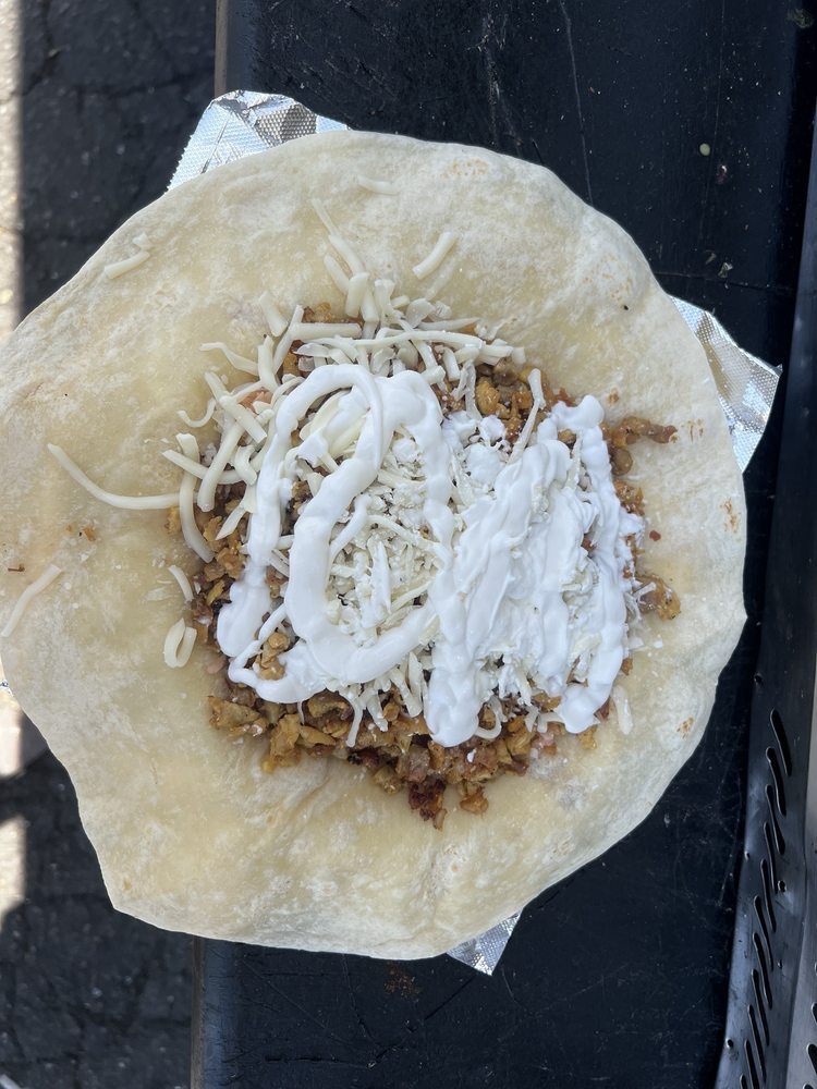 Tacos Los Compadres