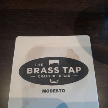 The Brass Tap - Beer Bar Near Me - Modesto, California The Brass Tap - Beer Bar Near Me - Modesto, California