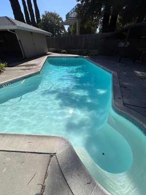 RGM Pool Service on Yelp