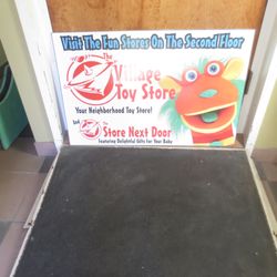 Village Toy Store