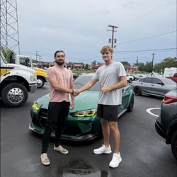 Auto Select Sales & Rentals