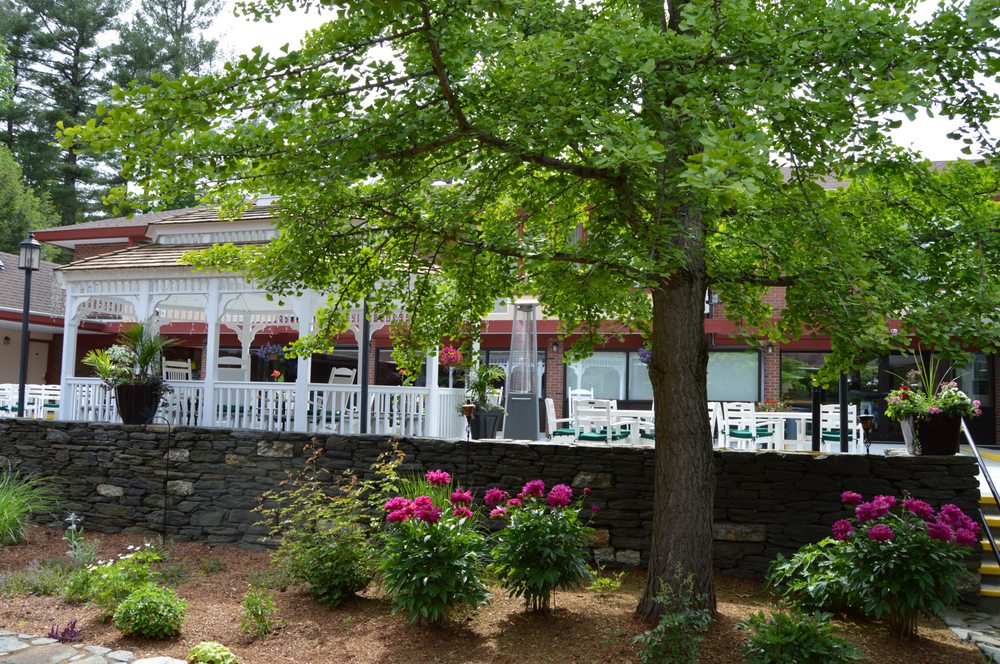 THE INN AT CRUMPINFOX Updated August 2024 13 Reviews 71