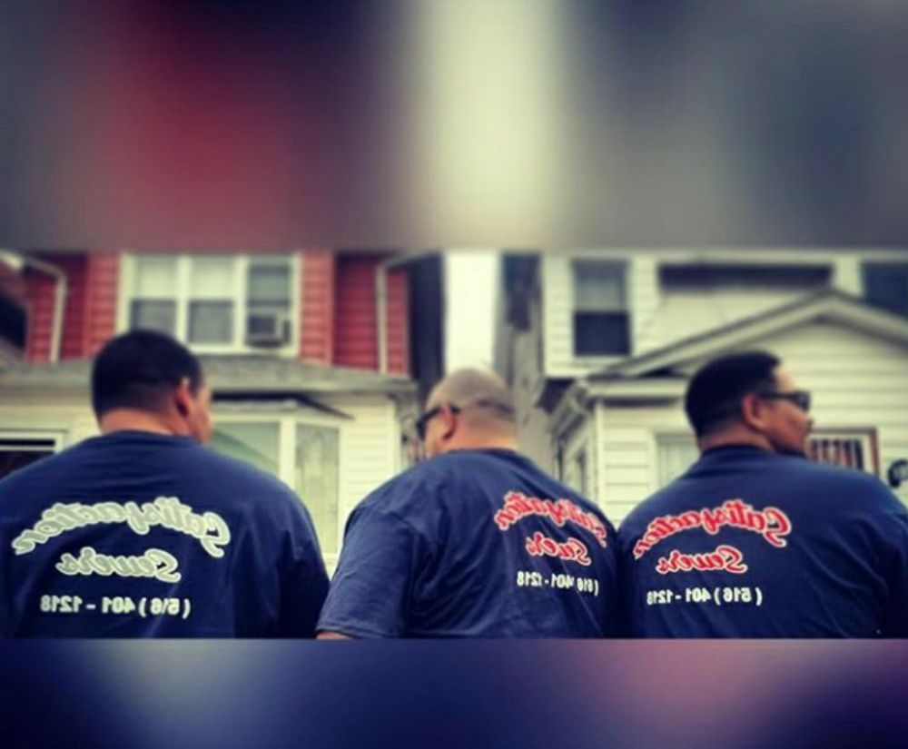 Slide of Satisfaction Sewers