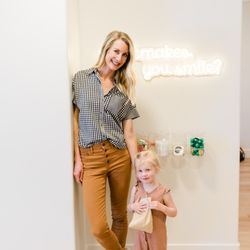 Mt Tam Pediatric Dentistry - What makes you smile?