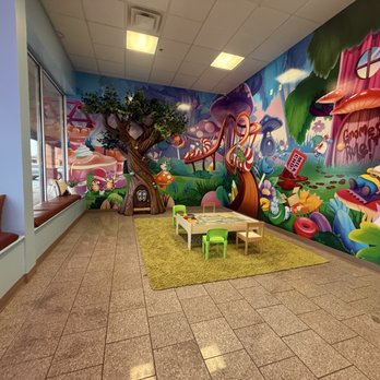 Magicland Pediatric Dental - Pediatric Dentists Near Me - Hartford, Connecticut Magicland Pediatric Dental - Pediatric Dentists Near Me - Hartford, Connecticut