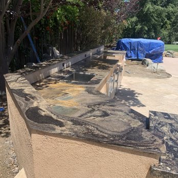 Boyzo Marble & Granite - Beautiful - Countertop Installation Near Me - Hayward, California