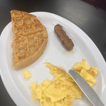 Chubby's Diner - Kids' Leave It To Beaver - Diners Near Me - Manteca, California