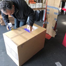 Save-On Boxes - Incredible help!