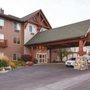 Photo of Best Western Plus Riverfront Hotel and Suites