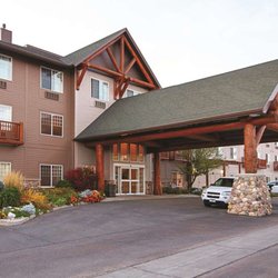 Best Western Plus Riverfront Hotel and Suites - Exterior
